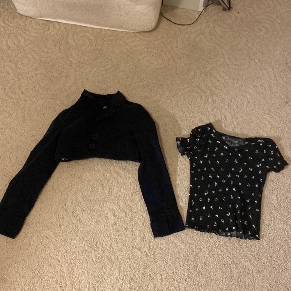 Target shirts